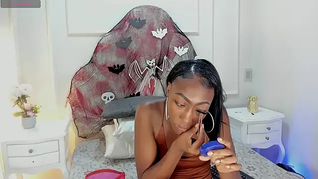 Anamonrroe from StripChat