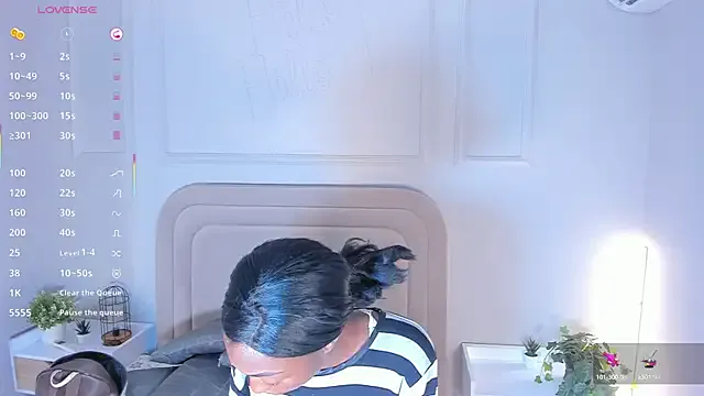 Anamonrroe from StripChat