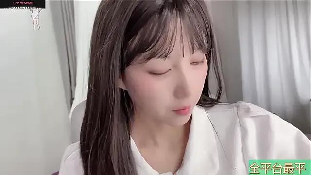 AnAn-520 from StripChat