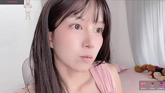 AnAn-520 from StripChat