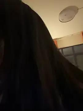 ananmissy from StripChat is Freechat