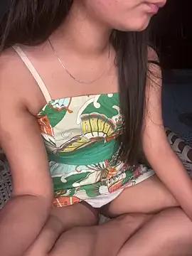 Ananya00 from StripChat is Freechat