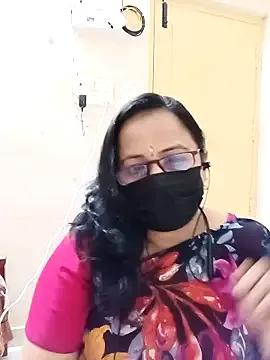 Ananya_flower from StripChat is Freechat