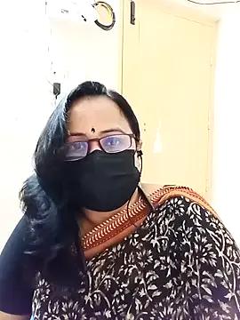 Ananya_flower from StripChat is Freechat