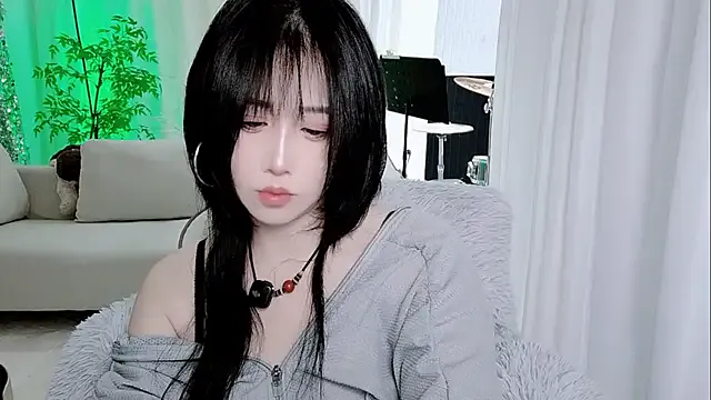 Anastasia-Zhen0 from StripChat is Freechat