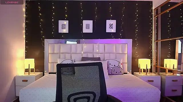 Girls: try live performances with matured performers, from dancing to quirks, in a variety of beautiful sex cams.