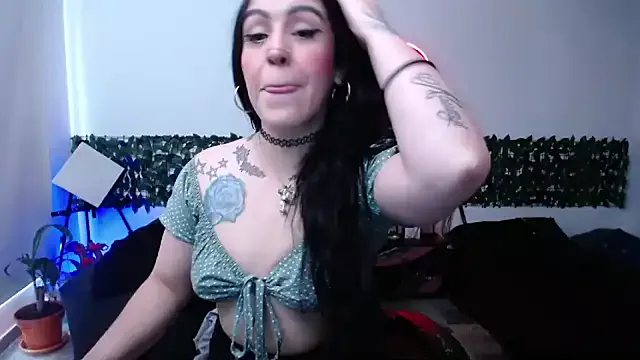 Anastasiabasst__ from StripChat is Freechat