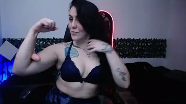 Anastasiabasst__ from StripChat is Freechat