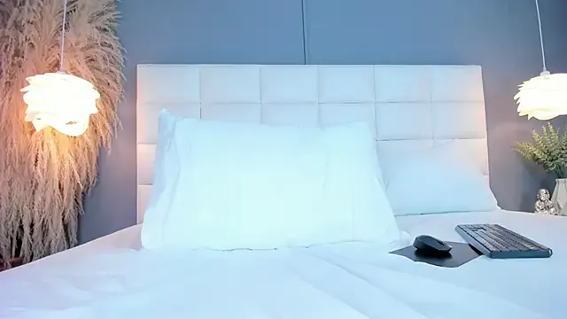 AnastasiaBlare from StripChat is Freechat