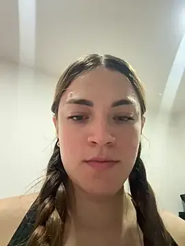 AnastasiaGrey___ from StripChat is Freechat