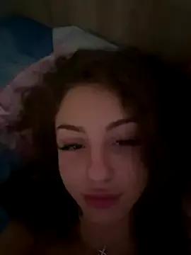 AnastasiaJune from StripChat is Freechat