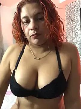 AnayRaul1 from StripChat is Freechat