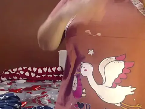 anays_dirtyshow on StripChat 