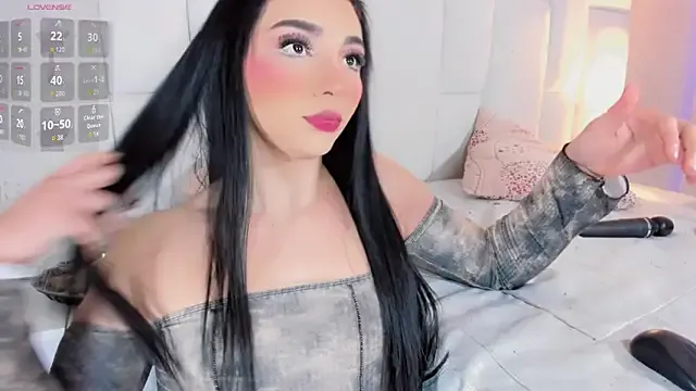 andrea_alvarz from StripChat