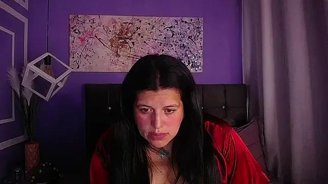 Andrea_secret_ from StripChat is Freechat