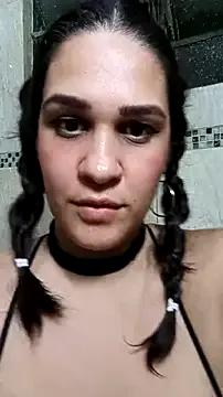 Andreabigboobs23 from StripChat is Freechat