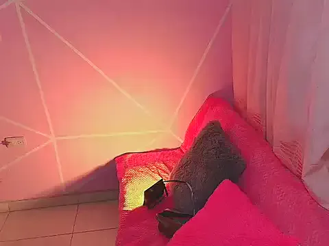 Andreaflame1 from StripChat is Freechat