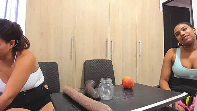 Andreita_trujillos from StripChat