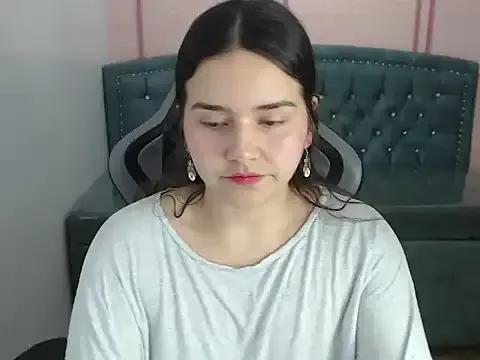andrelica22_t from StripChat is Freechat