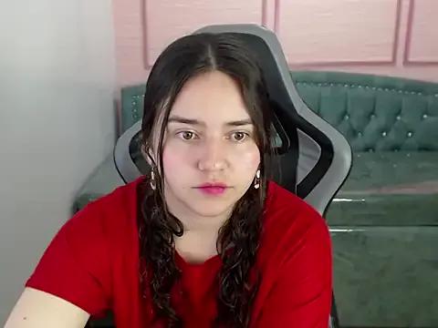 andrelica22_t from StripChat is Freechat