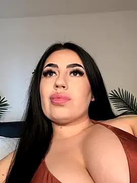 Andrestarr from StripChat is Freechat