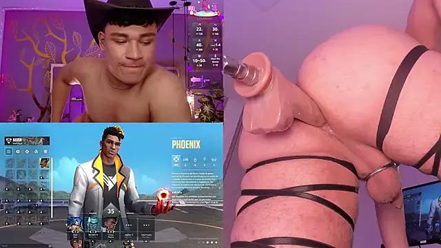 Girls: try live performances with matured performers, from dancing to quirks, in a variety of beautiful sex cams.