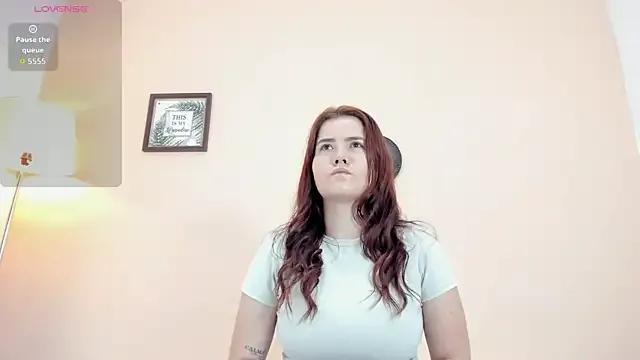 andyylove_jk from StripChat is Freechat
