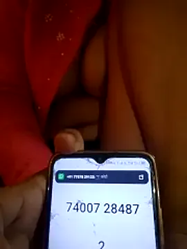 Angal_baby from StripChat is Freechat