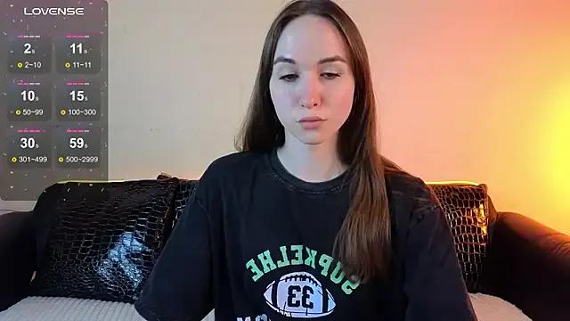 Angeel_Kate from StripChat is Freechat