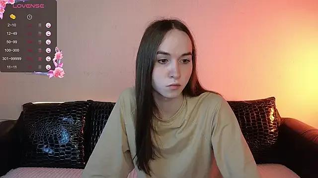 Angeel_Kate from StripChat is Freechat