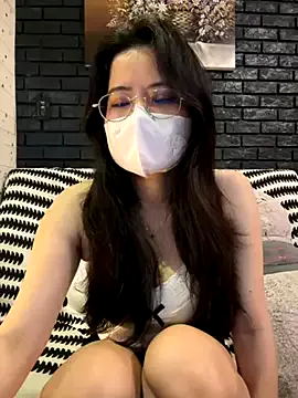 ANGEL-LYNN from StripChat is Freechat