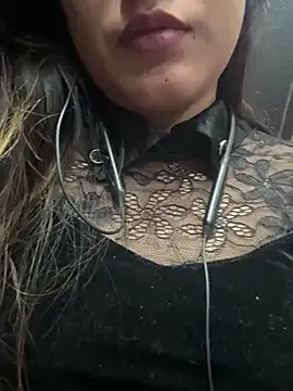 Angel-pune001 from StripChat is Freechat