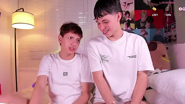 Girls: try live performances with matured performers, from dancing to quirks, in a variety of beautiful sex cams.