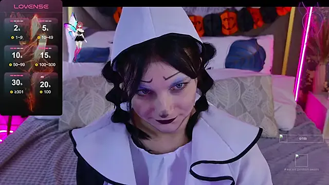 Girls: try live performances with matured performers, from dancing to quirks, in a variety of beautiful sex cams.