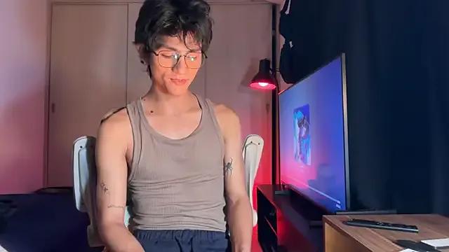 Angel_bunny2 from StripChat is Freechat