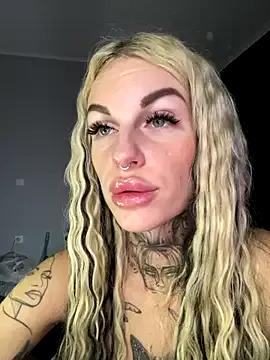 angel_devil_forever from StripChat is Freechat