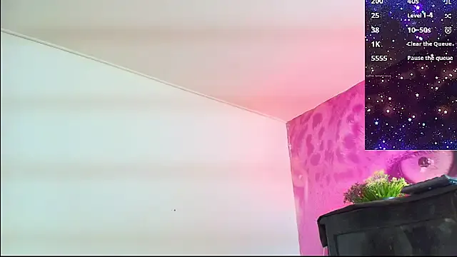 ANGEL_EVIL_S7 from StripChat is Freechat