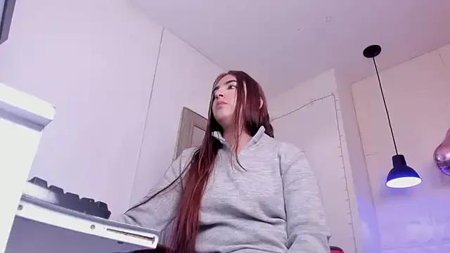 Girls: try live performances with matured performers, from dancing to quirks, in a variety of beautiful sex cams.