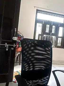angel_ridhi from StripChat is Freechat