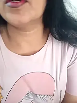 angel_ridhi from StripChat is Freechat