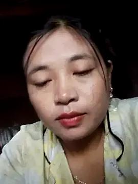 Angela-babyxx from StripChat is Freechat