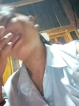 Angela-babyxx from StripChat is Freechat