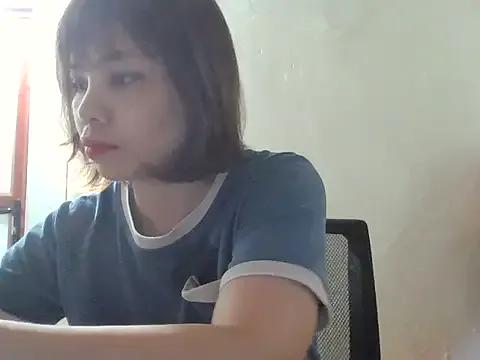 Angela-Eira from StripChat is Freechat