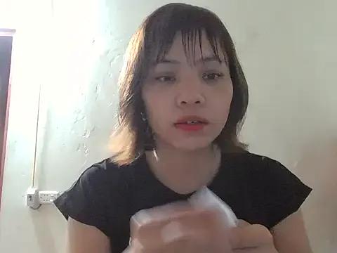 Angela-Eira from StripChat is Freechat