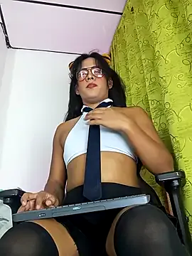 angela_bigdick from StripChat is Freechat