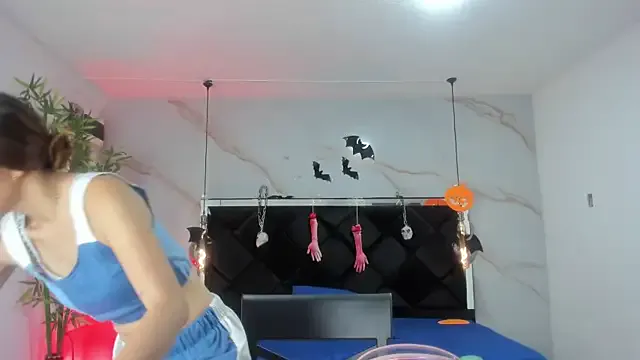 Girls: try live performances with matured performers, from dancing to quirks, in a variety of beautiful sex cams.