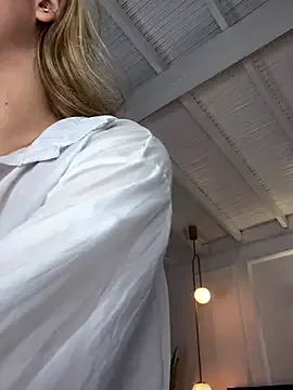AngelBlushXXX from StripChat is Freechat
