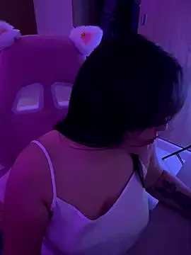 Angeldusttt from StripChat is Freechat