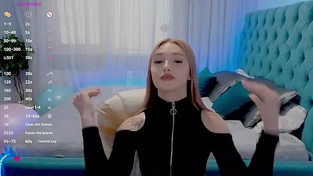 Girls: try live performances with matured performers, from dancing to quirks, in a variety of beautiful sex cams.