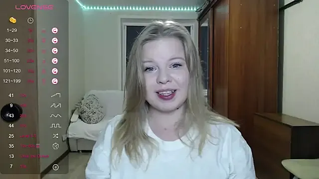 Girls: try live performances with matured performers, from dancing to quirks, in a variety of beautiful sex cams.